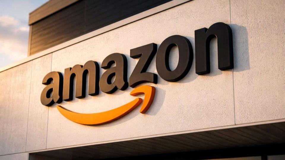 Amazon Plans For AI To Speed Up TV And Film Production