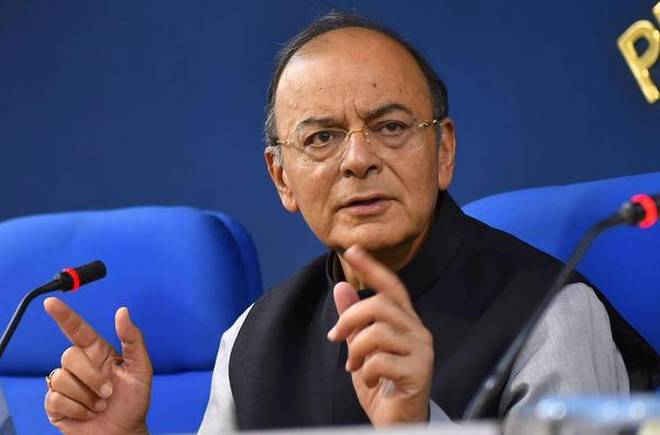 banksareheartsoulofcountryseconomy:arunjaitley