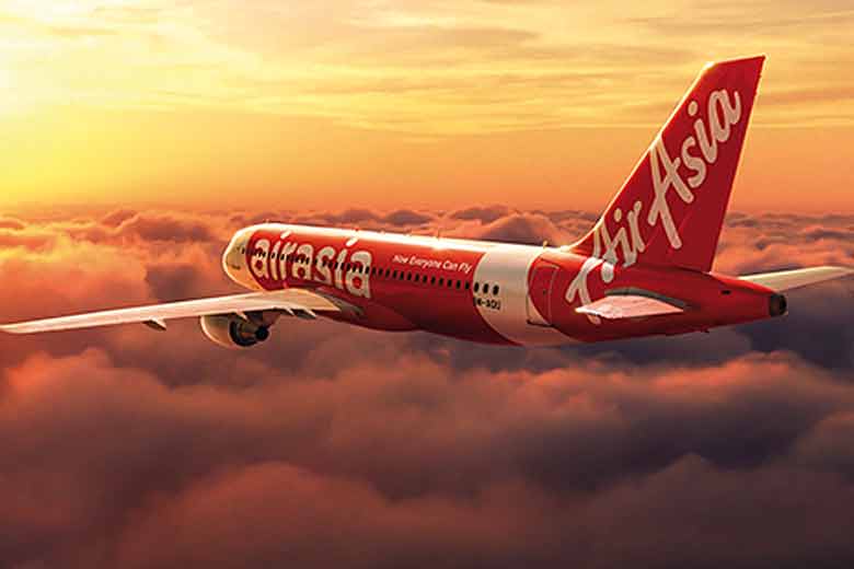 airasiaannouncesdiscountondomesticforeigntravel