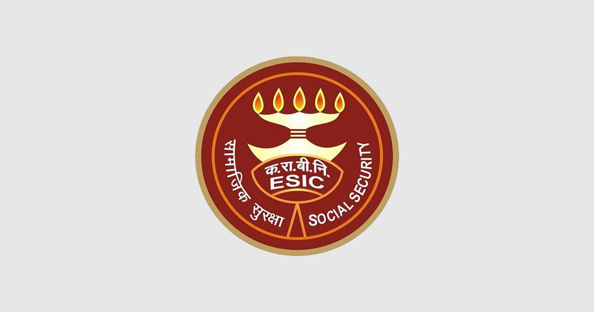 Over 16 Lakh New Workers Enrolled Under ESI Scheme in March: Labour Ministry