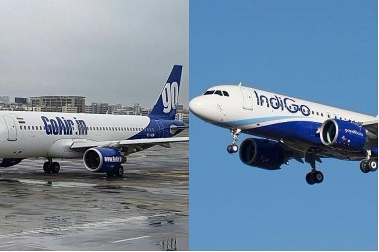 aircraftgrounding:indigogoairtocancelmorethan600flightsduetoenginemalfunction