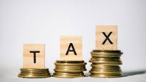 country’snetdirecttaxcollectionsurgesbynearly16%to₹169lakhcrore