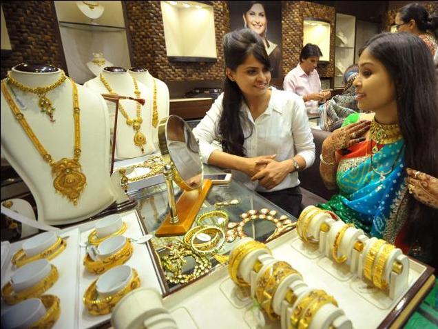 indiagolddemandrises15%inmarchquarter:worldgoldcouncil