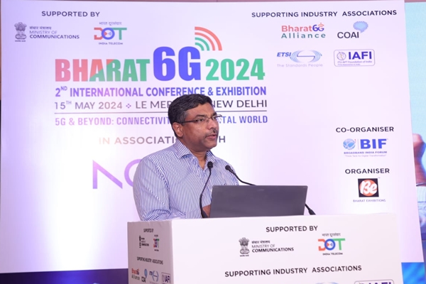 6G Technology Potential To Strengthen Nation’s Digital Economy & Enhance Productivity