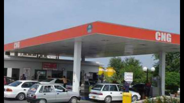 CNG price hiked by Rs 2 per kg on Monday
