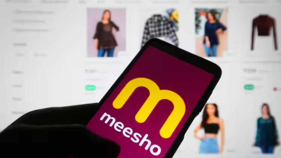 Meesho gets income tax demand notice of Rs 1,500 cr 