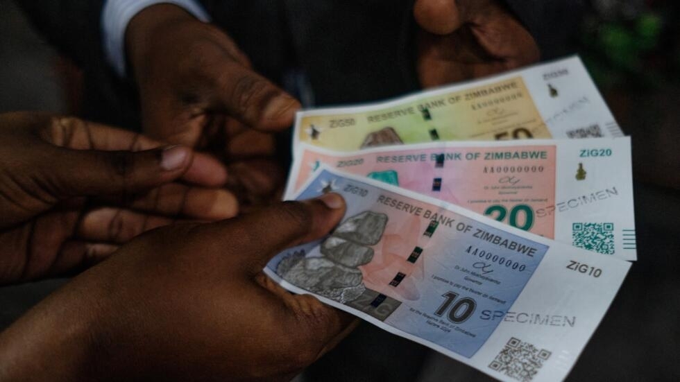 zimbabweszigistheworldsnewestcurrency