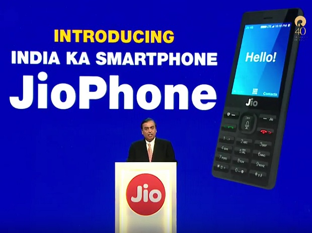 relianceagm:jioopensnewbattlefrontoffersfree4gfeaturephone