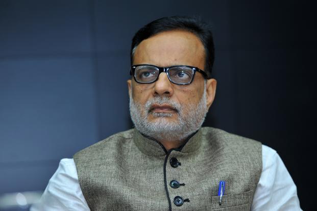 inflationtofallby2%afterpossibleinitialrisefollowingimplementationofgst:hasmukhadhia