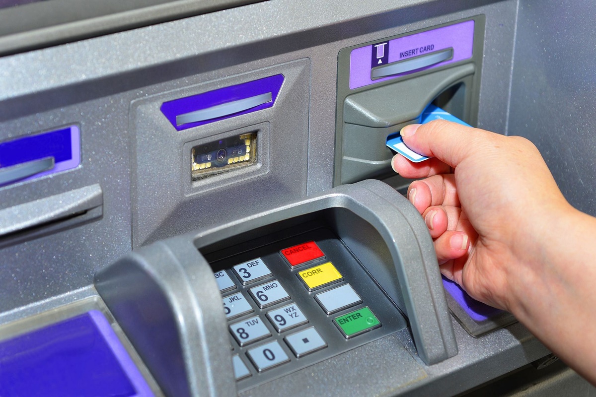 ATM transaction revised rules come into effect from today