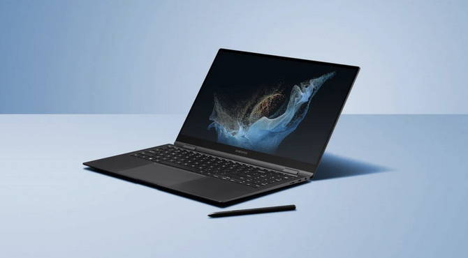 samsunglaunchesgalaxybook3seriesinindia