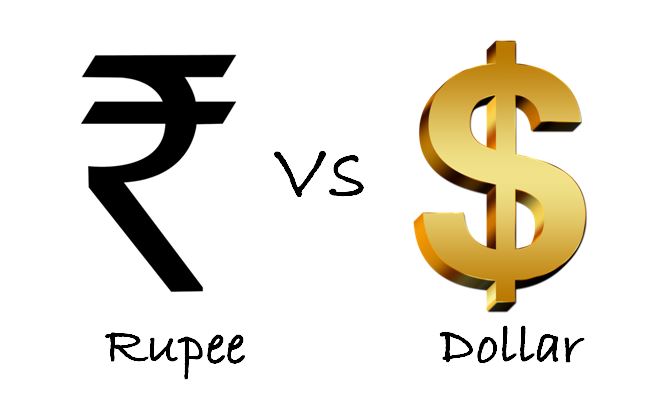 Rupee rises 12 paise to 85.80 against US dollar 