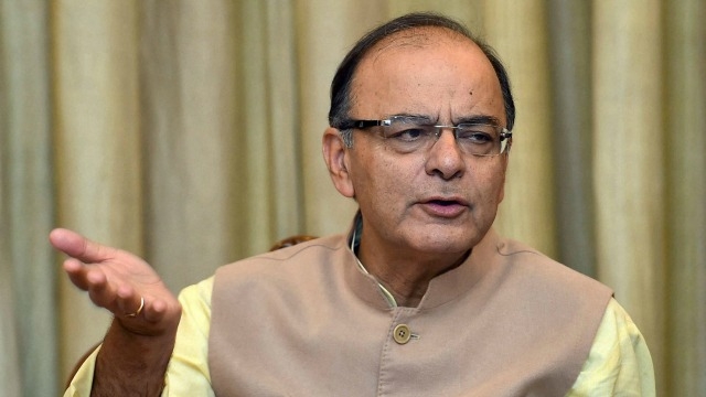 directtransferpaymentsgoingtobetheruleinfuture:arunjaitley