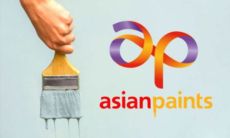 asianpaintsq1profitjumps804%tors1036cr