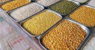 Govt extends time period for stock limits of Tur and Urad by two months to prevent hoarding