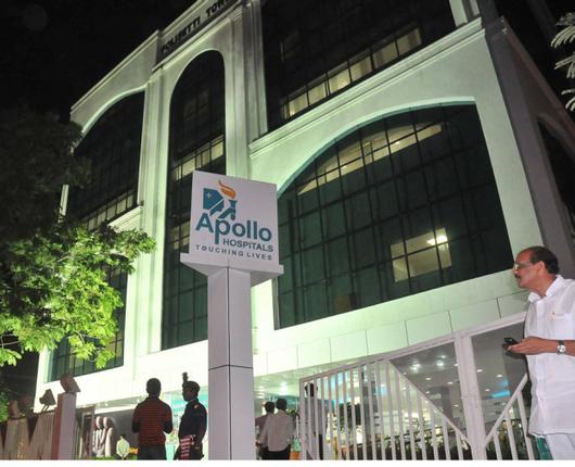 target2018:apollotohave100clinicsbymarch2018