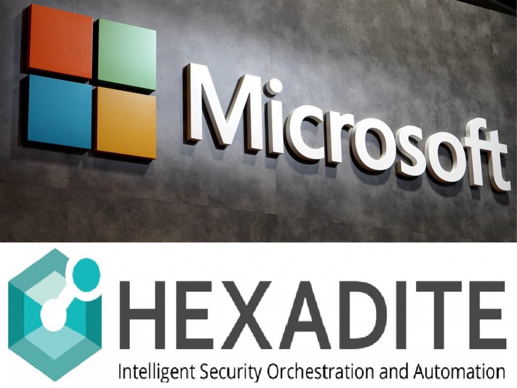 microsofttoacquiresecurityfirmhexadite