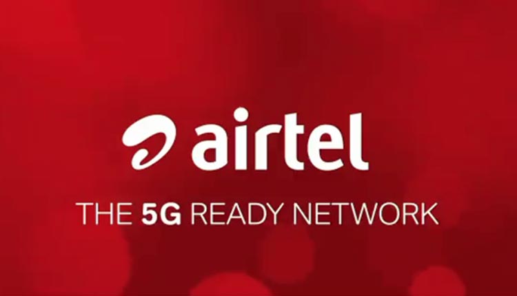 bhartiairtelannounces5greadynetworkinhyderabad