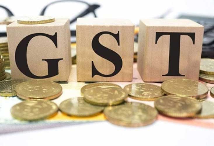 GST Collection In May Grows Up By 10 Percent Year On Year To Rs 1.73 Lakh Crore