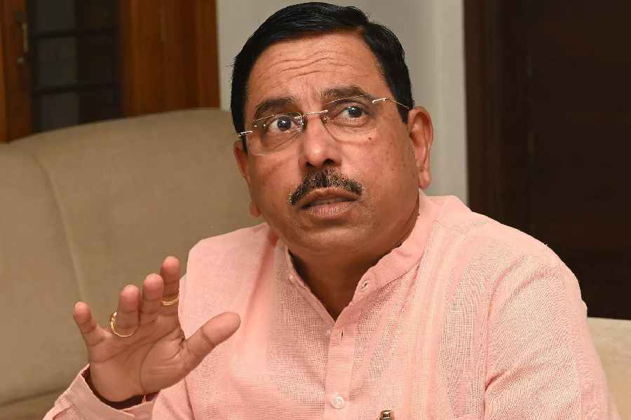 Union Coal Minister Pralhad Joshi to Launch Integrated Coal Logistics Plan and Policy in New Delhi