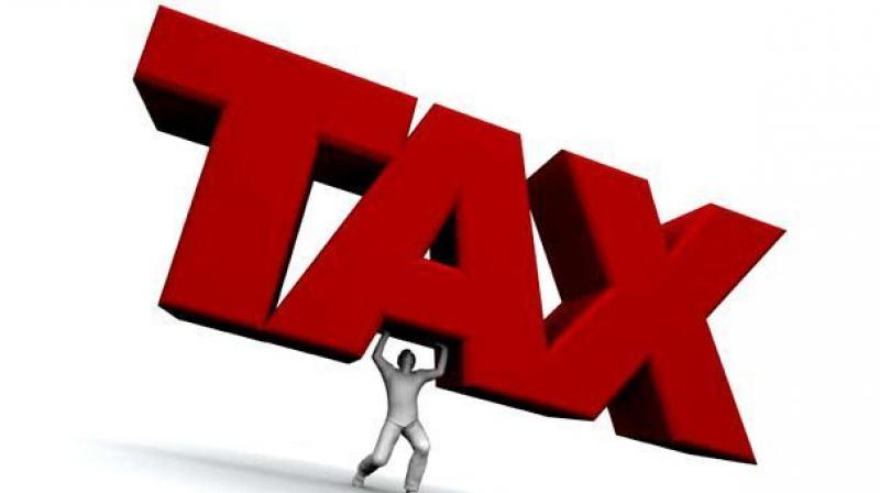 directtaxcollectionsinthefirsthalfofthecurrentfinancialyearrise158percent