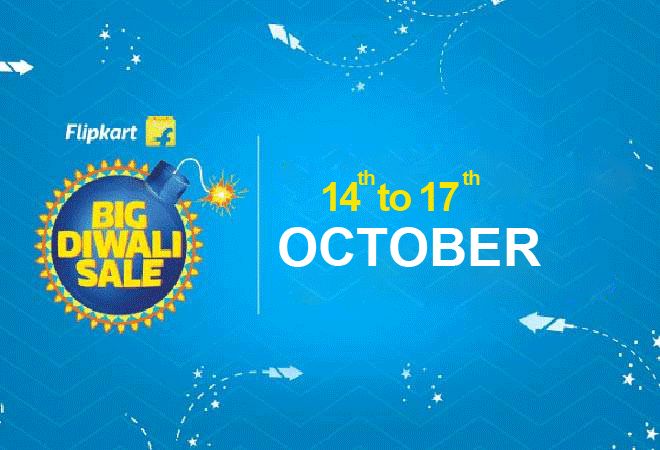 flipkartbigdiwalisalewillstartsonoctober14andendonoctober17