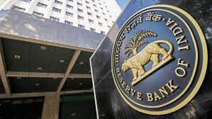 RBI asks banks and ATM operators to provide cardless cash withdrawal facility