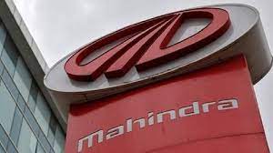 Mahindra sales up 13 pc in April at 70,471 units