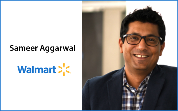 walmartindiaappointssameeragarwalasdeputyceo