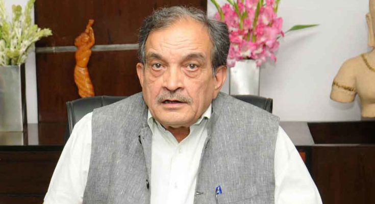 indiatobecome2ndbiggeststeelmanufacturerbyyearend:birendersingh