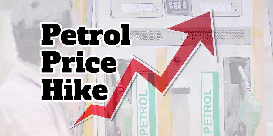 petrolpriceup25paisediesel21paise