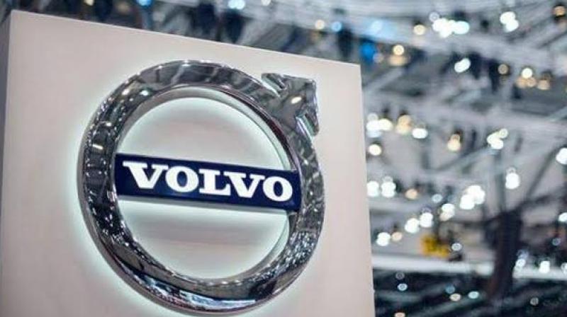 volvoannouncesexpansionofitsrdoperationsinindia