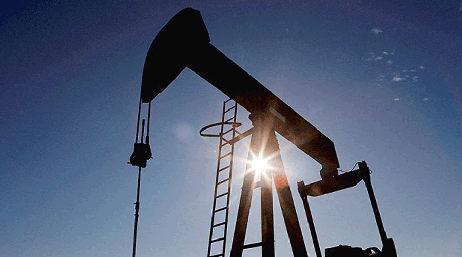 Oil price cap on Russian oil will benefit emerging markets: US