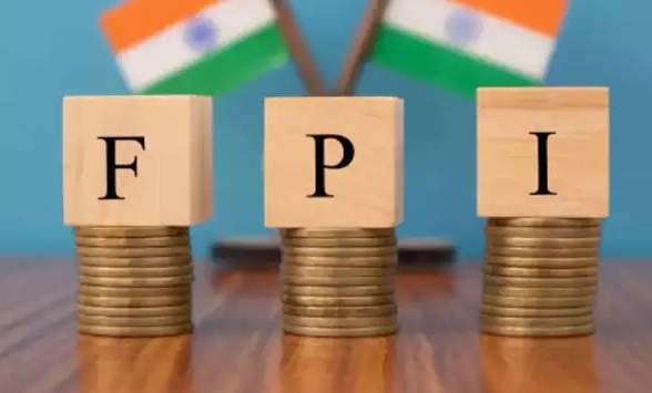Foreign Investors Pour ₹18,600 Cr into Indian Stocks in May