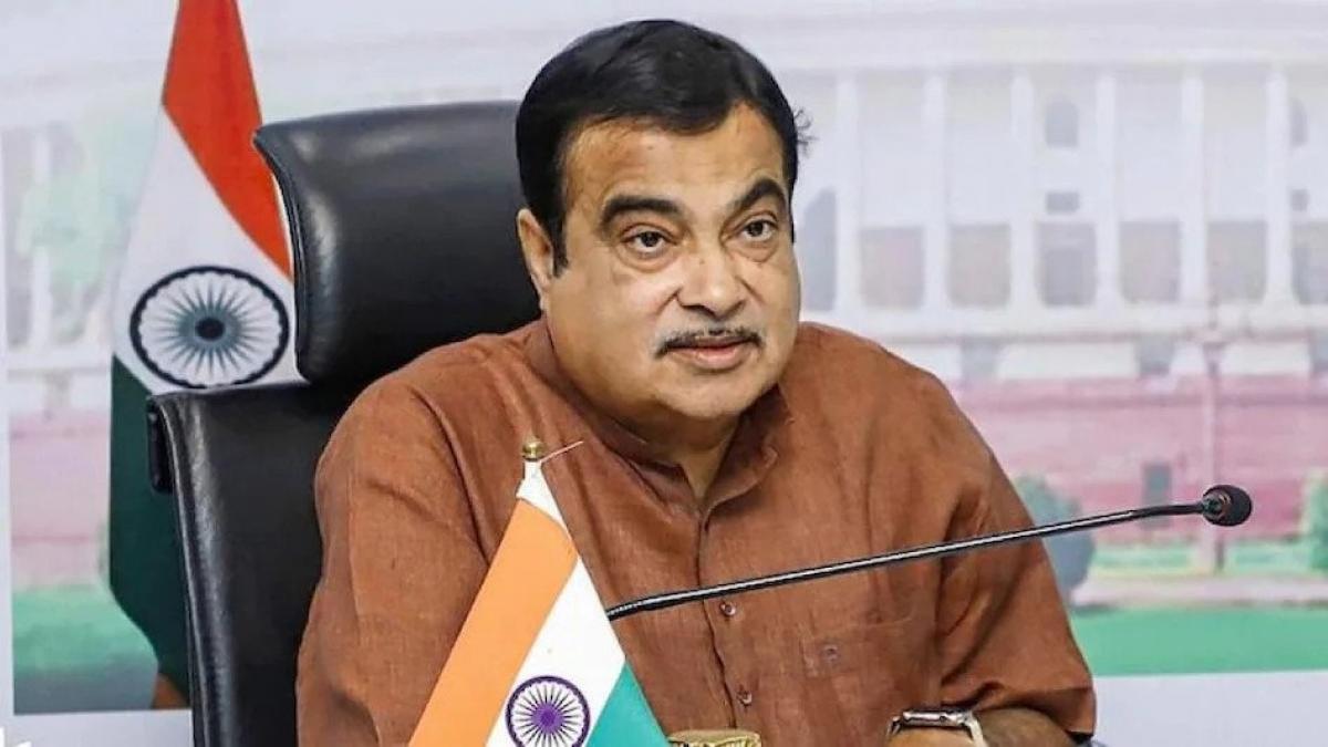 electricvehiclemarketinindiaexpectedtogrowtoannualsalesoftenmillionunit:nitingadkari