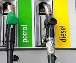 petroldieselpriceshikedagain