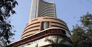 Sensex tumbles 817 points in early trade