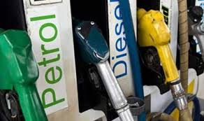 petrolpricehikedby20paisediesel55paisein17thconsecutivepricehike