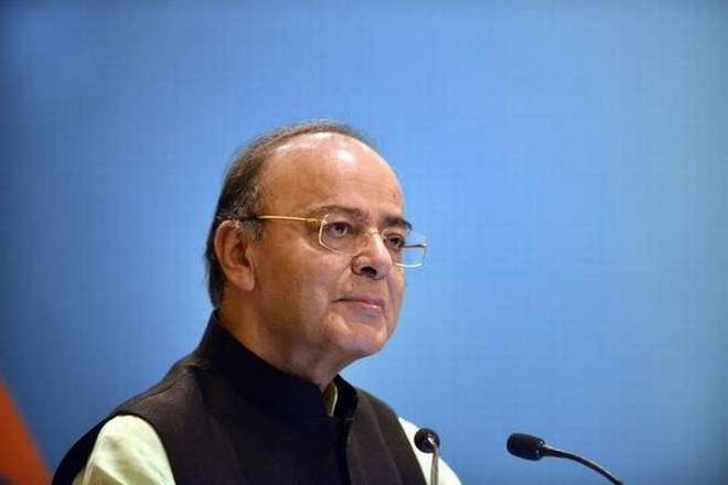 indiawillremainworldsfastestgrowingeconomywith7to8%growth:arunjaitley