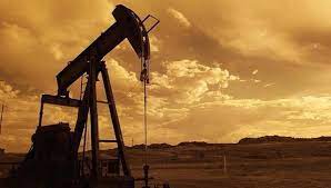 oilpricesdownamidexpectationsthatmajorproducerswouldkeepsuppliestight