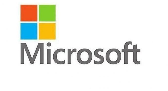 microsoftlogs17%revenuegrowthridingoncloudbusiness