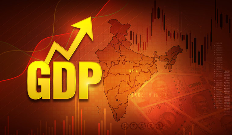 Country witnessed real GDP growth of 7.4 percent in 4th quarter of last fiscal says FM Sitharaman
