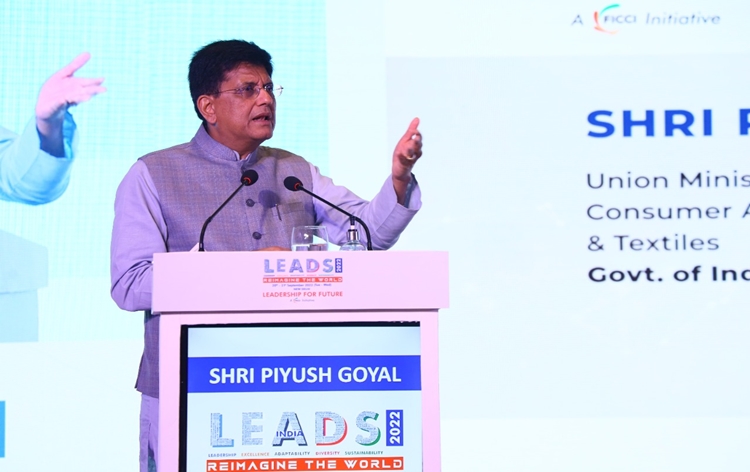 unionministerpiyushgoyalsayscultureofnocompromisewithqualityhastobeadoptedincountry