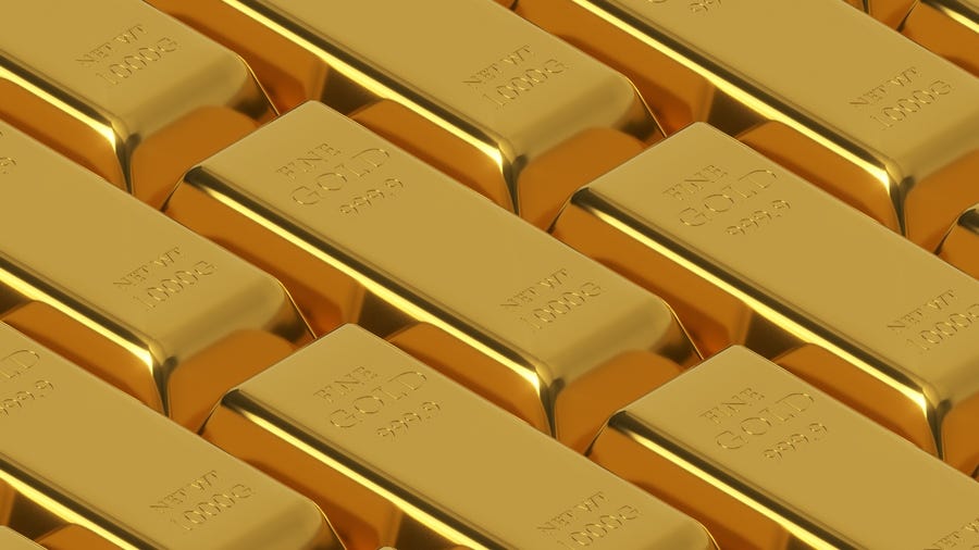 Gold imports up 6.4 pc to USD 13 billion in April-July this fiscal