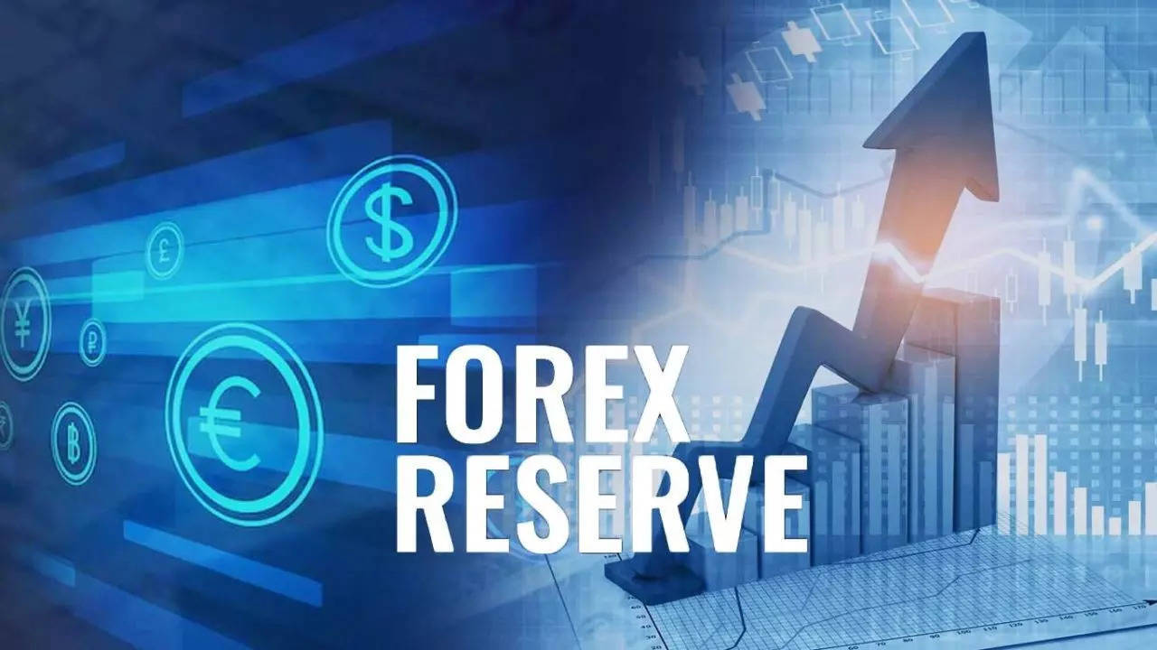 India’s Forex reserves surge to more than 2.7 bn dollars in July