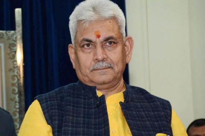 govtgearinguptointroduce5gservices:manojsinha