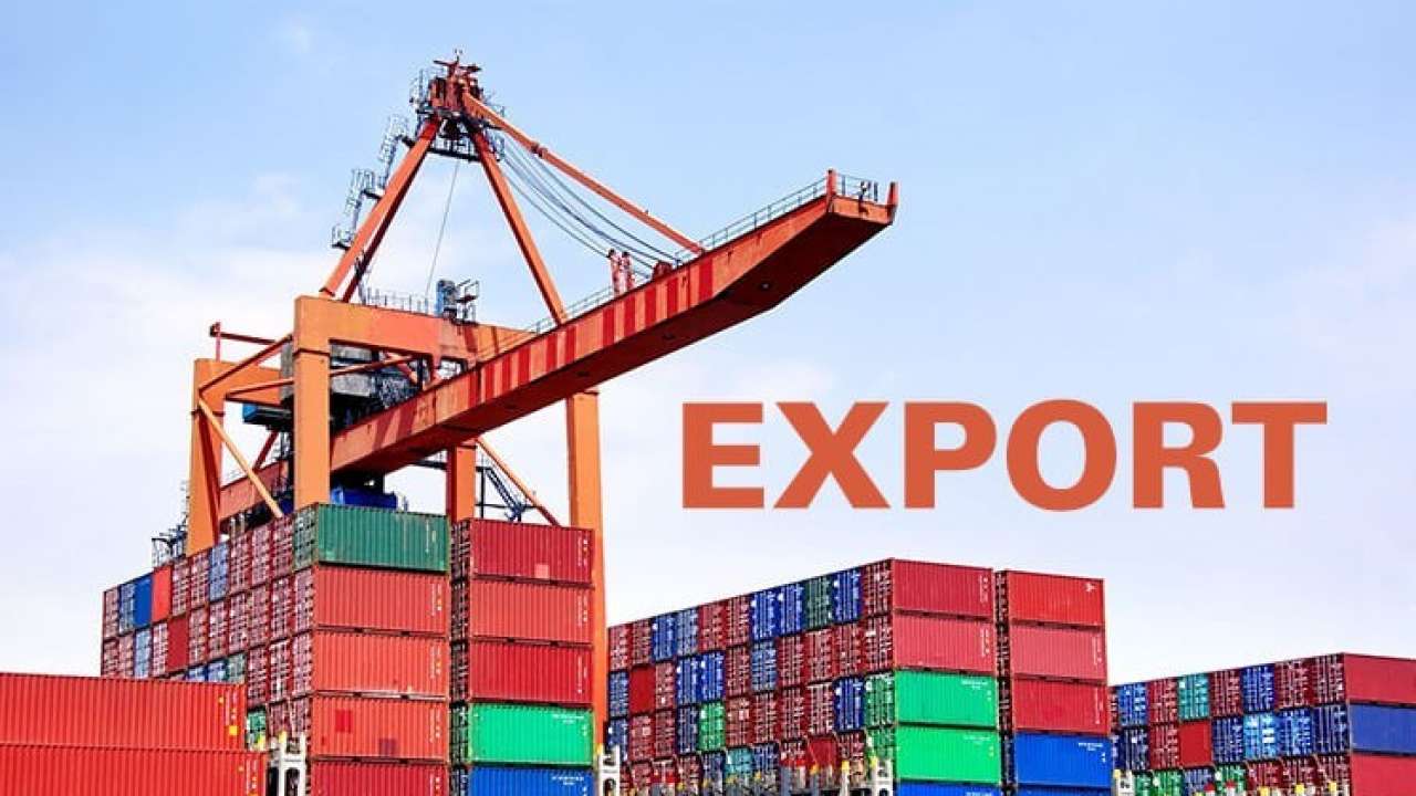 India’s Exports Estimate To Reach 776.68 Billion Dollars In Financial Year 2023-24