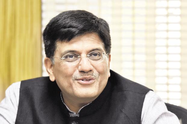 indiawillcontinuetoexportwheattocountriesinseriousneed:piyushgoyal