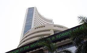 Sensex tanks nearly 700 points in early trade