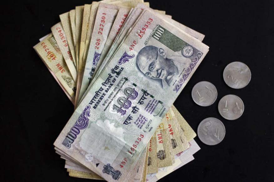 rupeedown26paiseagainstusdollar